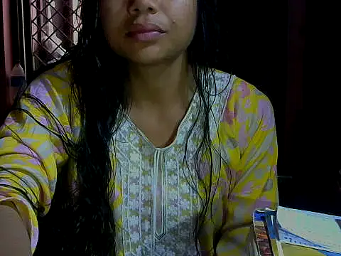 mayra89 online show from 10/19/25, 06:03