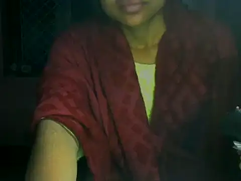 mayra89 online show from 12/17/25, 12:27