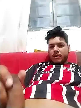 Eusouezequias1 online show from 09/11/25, 04:01