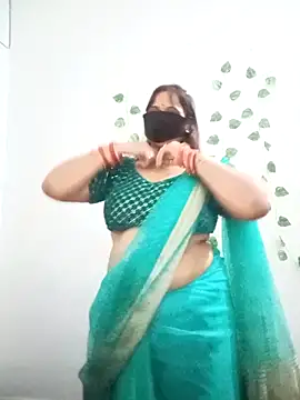 Neha-Bhabhi-Rasily online show from 09/10/25, 07:52