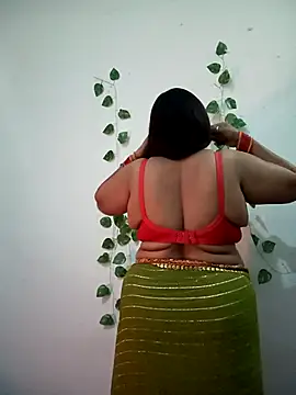 Neha-Bhabhi-Rasily online show from 02/16/26, 11:06