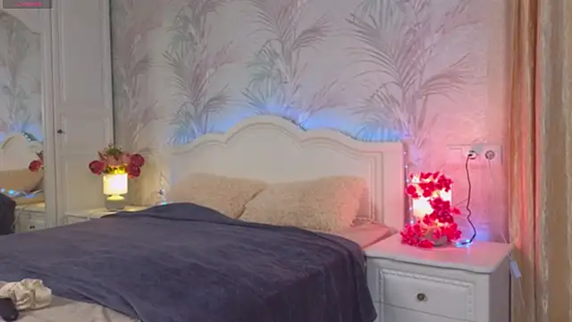 Snapshot of JaneVibes chatting on 11/23/25, 07:19 JaneVibes online show from 11/23/25, 07:19