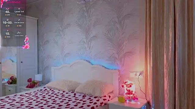 Snapshot of JaneVibes chatting on 12/14/25, 07:03 JaneVibes online show from 12/14/25, 07:03