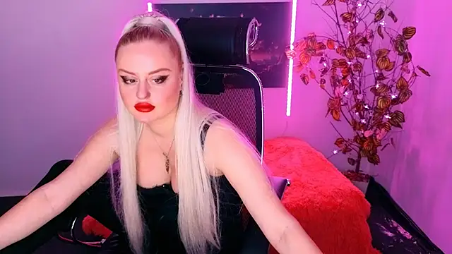 Miss Alice Silver online show from 10/26/25, 04:13