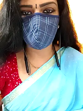 ashmitha online show from 09/17/25, 06:15