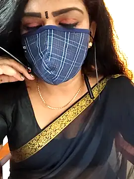 ashmitha online show from 09/18/25, 07:32