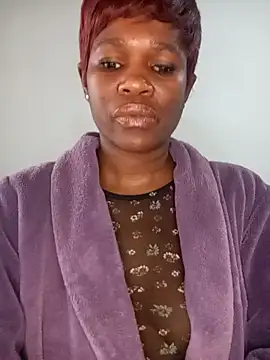 Missvixen81 online show from 07/13/26, 10:40