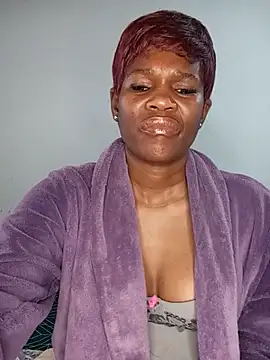 Missvixen81 online show from 07/20/26, 08:28