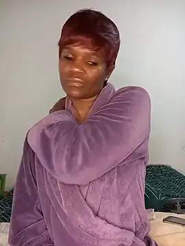 Missvixen81 online show from 07/23/26, 05:38