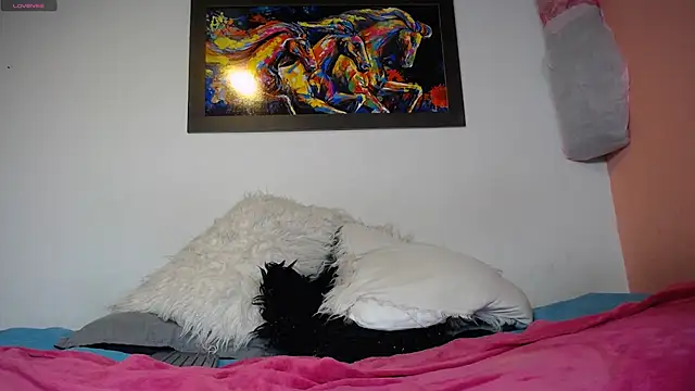 LorenaJoness online show from 03/17/25, 04:43