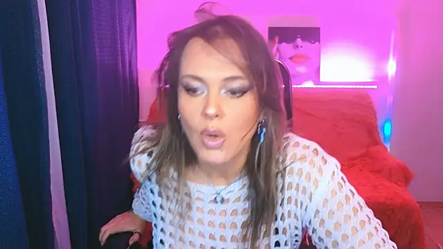 AnielaFox online show from 03/16/25, 07:37
