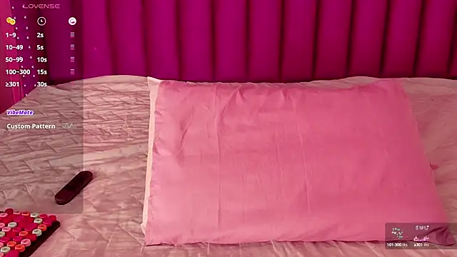 playfulcurvy online show from 09/13/25, 07:57