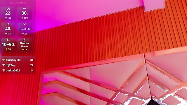 playfulcurvy online show from 10/16/25, 07:37