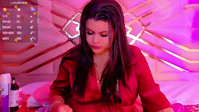 playfulcurvy online show from 10/29/25, 07:48