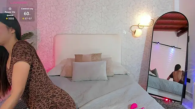 alanarouge online show from 06/17/26, 11:34