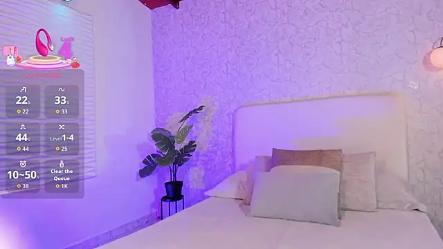alanarouge online show from 06/24/26, 11:31