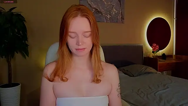 Ckarollina online show from 09/14/25, 07:18