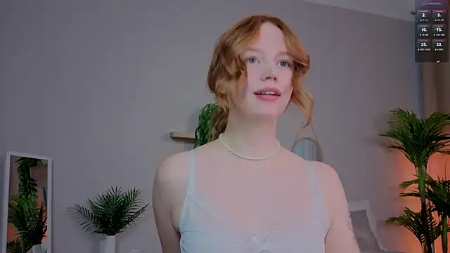 Ckarollina online show from 09/25/25, 02:21