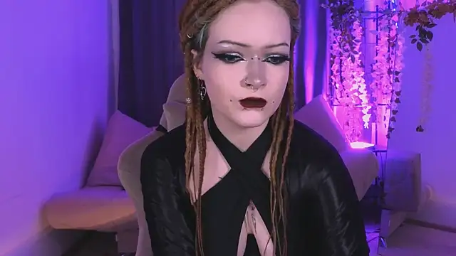 NicoleFlloret online show from 03/12/25, 05:57