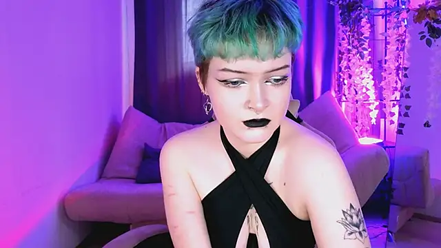 NicoleFlloret online show from 03/14/25, 09:03