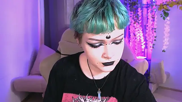 NicoleFlloret online show from 03/15/25, 08:48