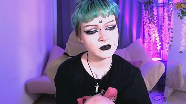 NicoleFlloret online show from 03/15/25, 11:51