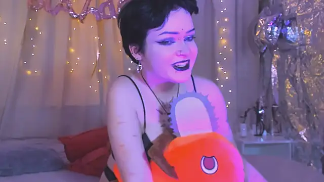 NicoleFlloret online show from 03/18/25, 08:36