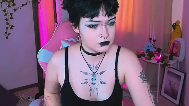 NicoleFlloret online show from 03/21/25, 08:50