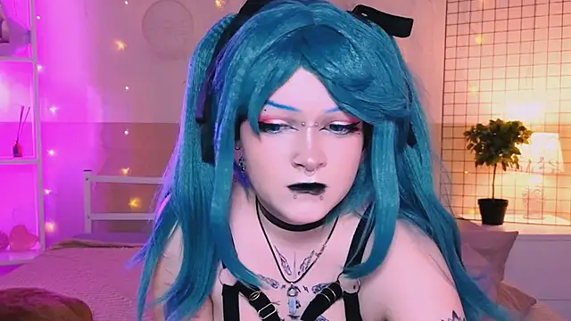 NicoleFlloret online show from 03/22/25, 11:53