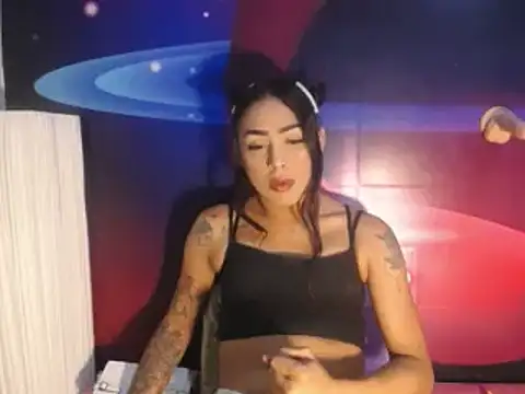 Miss Shanik online show from 02/21/25, 03:56