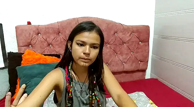 ziommysousa online show from 03/12/25, 03:18