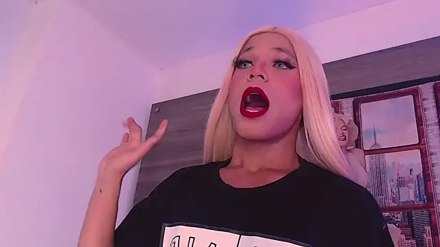 SashaNova online show from 11/08/25, 05:18