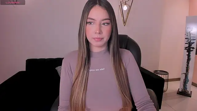Snapshot of MaddisonCollins chatting on 01/17/26, 11:59 MaddisonCollins online show from 01/17/26, 11:59