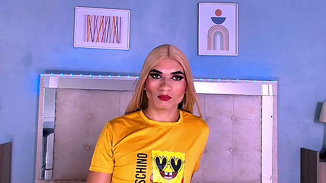 Emily Castillo 1 online show from 09/26/25, 05:00