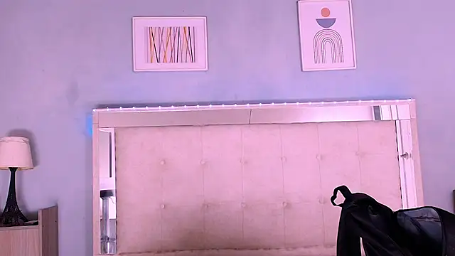 Emily Castillo 1 online show from 09/27/25, 04:50