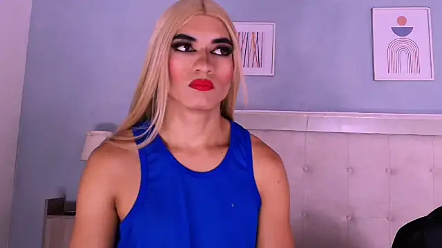 Emily Castillo 1 online show from 10/03/25, 04:42