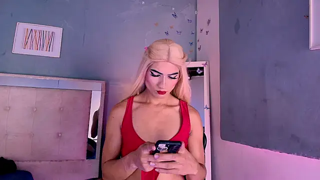 Emily Castillo 1 online show from 07/12/26, 05:42