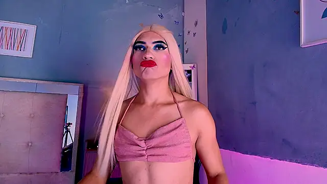 Emily Castillo 1 online show from 07/13/26, 05:10