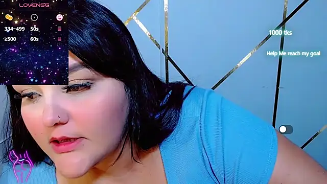 Jazmin bigboobs 1 online show from 06/11/26, 02:53
