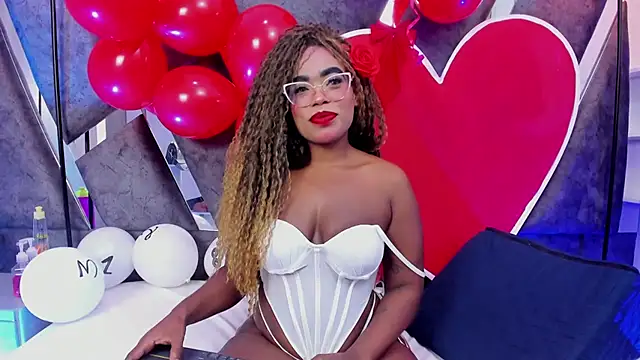 CandyMartinez  online show from 02/14/26, 06:48
