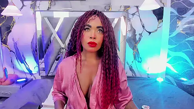 CandyMartinez  online show from 07/25/26, 07:55