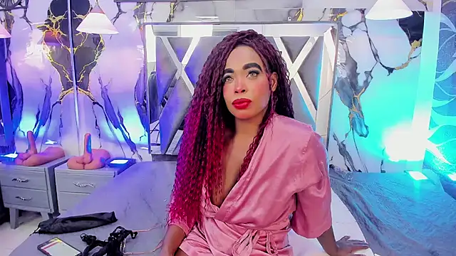 CandyMartinez  online show from 07/27/26, 08:16