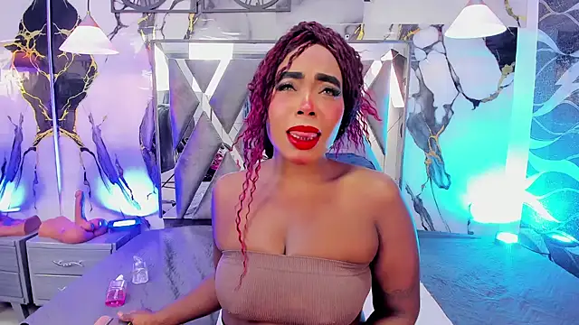 CandyMartinez  online show from 07/28/26, 08:12