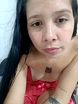 Snapshot of Candy-Body chatting on 03/15/25, 04:24 Candy-Body online show from 03/15/25, 04:24