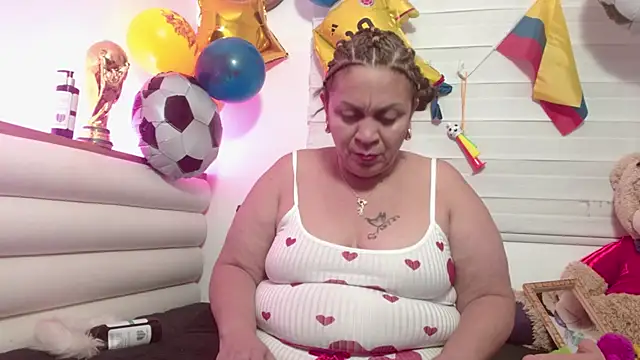 scarlettbooty online show from 06/26/26, 10:08