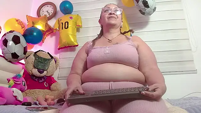 scarlettbooty online show from 07/15/26, 01:38