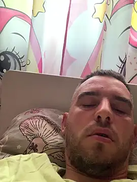 Maxpeins online show from 06/10/26, 12:11