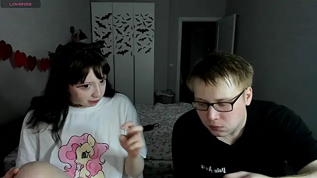 JayMollyy online show from 07/07/26, 04:00