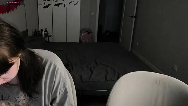 JayMollyy online show from 07/21/26, 04:20