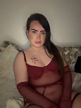 Sophie 23XX online show from 12/02/25, 06:41